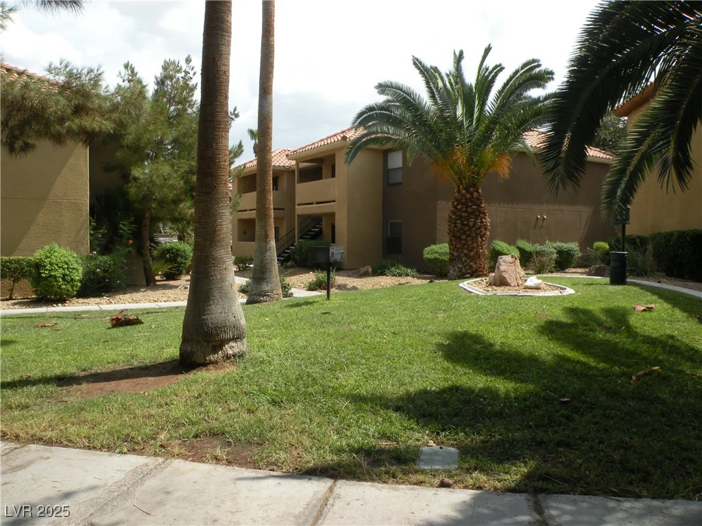 3135 Mojave, Las Vegas, NV 89121