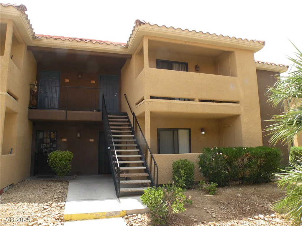 3135 Mojave, Las Vegas, NV 89121