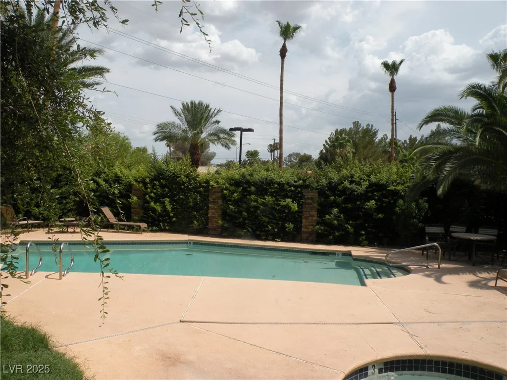 3135 Mojave, Las Vegas, NV 89121