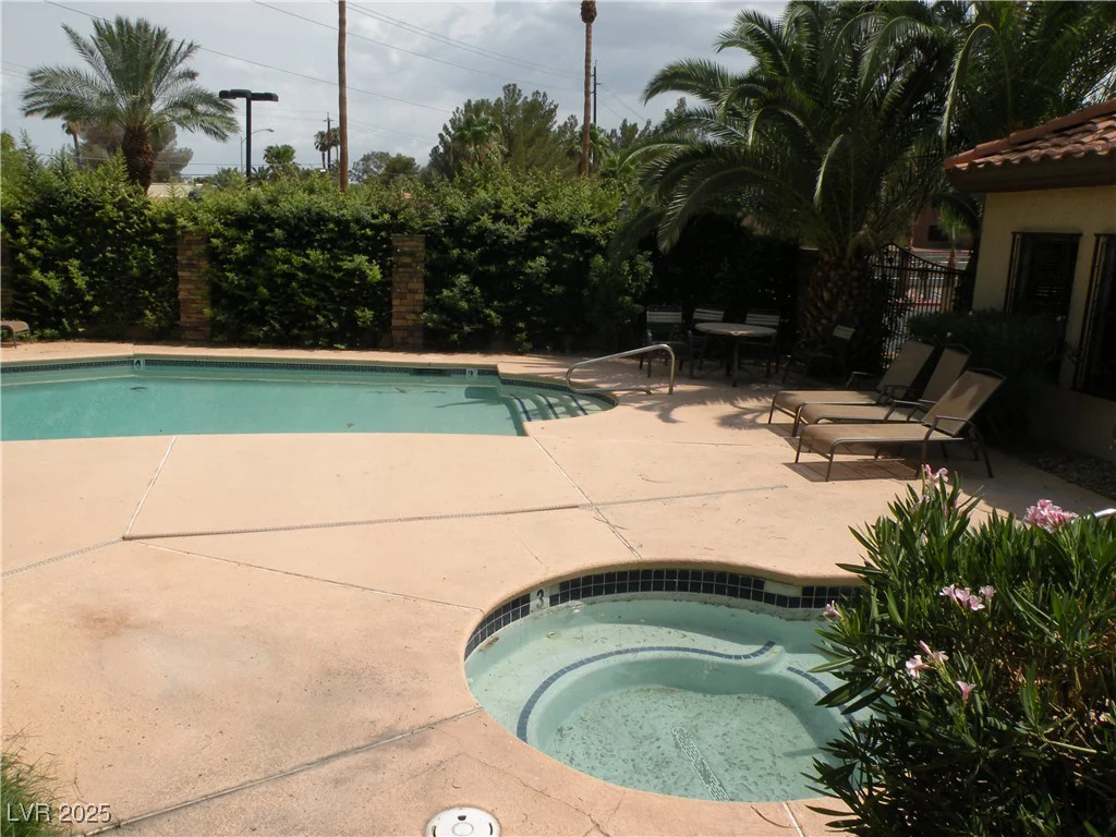 3135 Mojave, Las Vegas, NV 89121