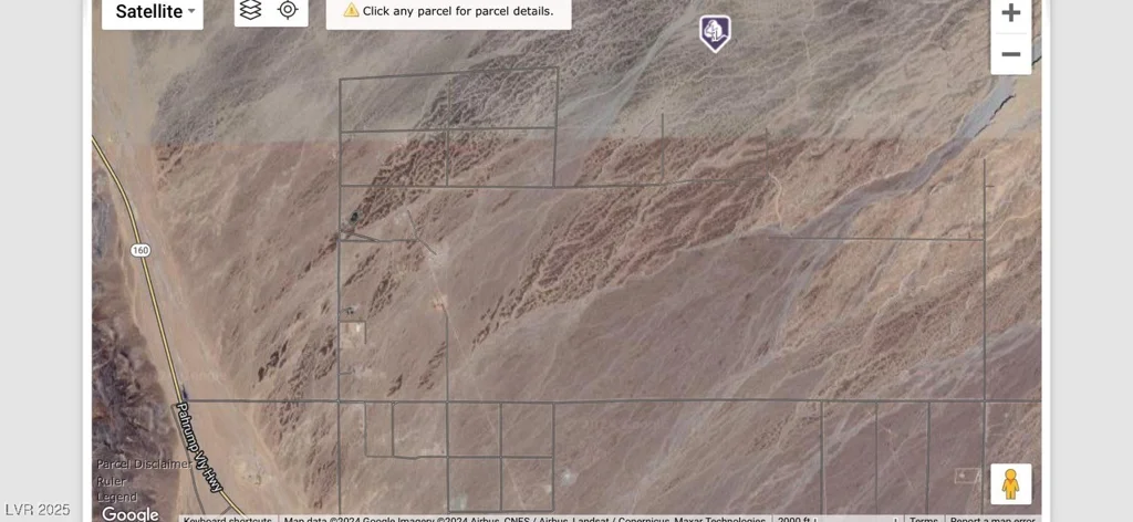 , Pahrump, NV 89060
