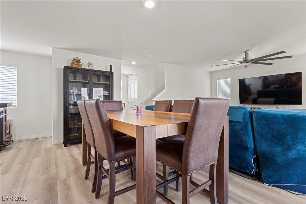6855 Evening Orchid, North Las Vegas, NV 89086
