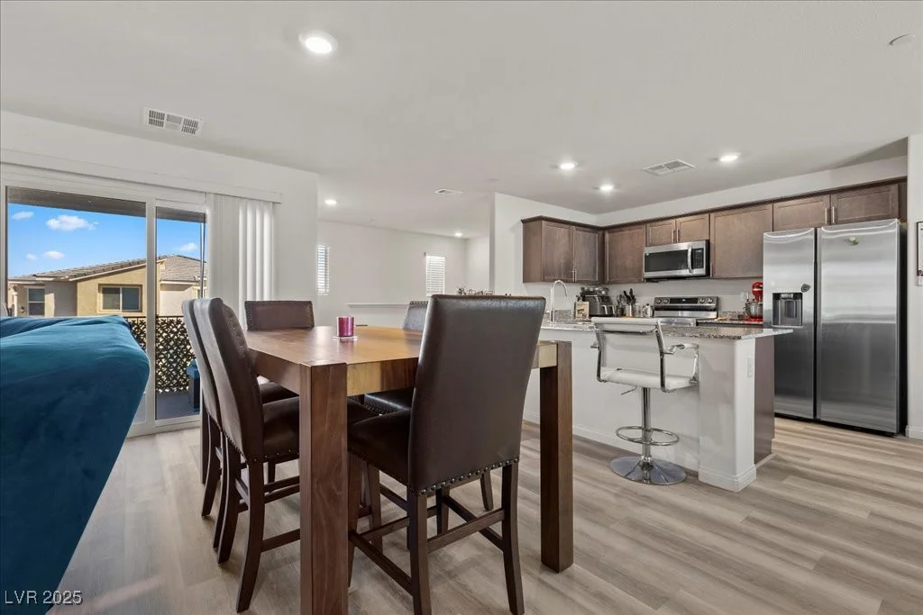 6855 Evening Orchid, North Las Vegas, NV 89086