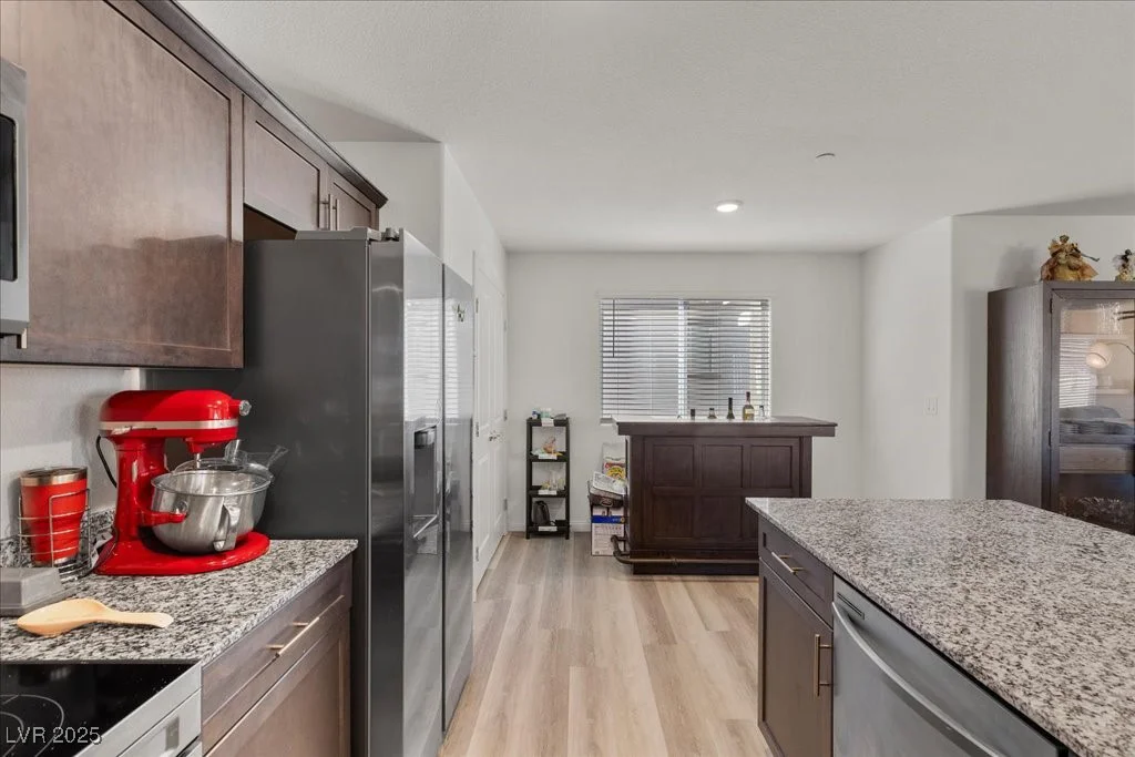 6855 Evening Orchid, North Las Vegas, NV 89086