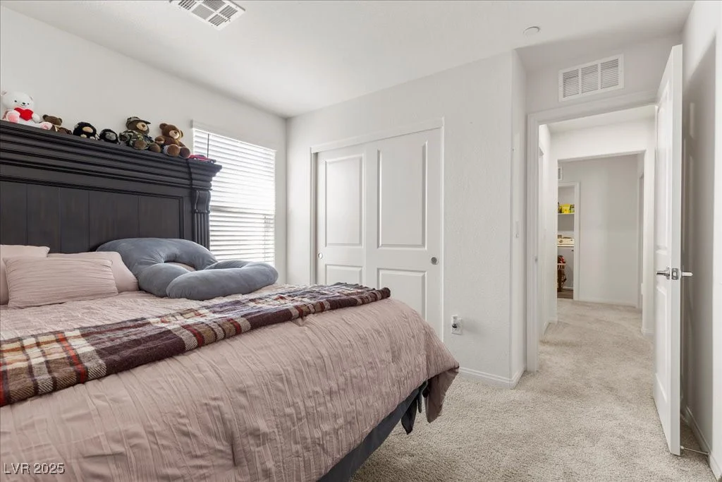 6855 Evening Orchid, North Las Vegas, NV 89086