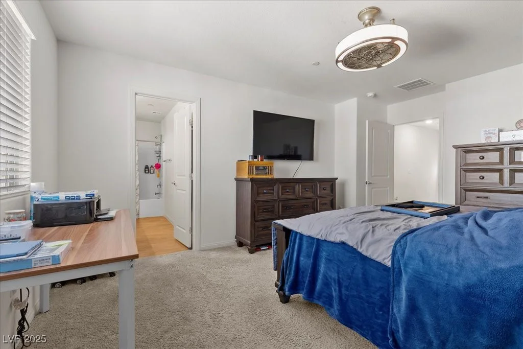 6855 Evening Orchid, North Las Vegas, NV 89086