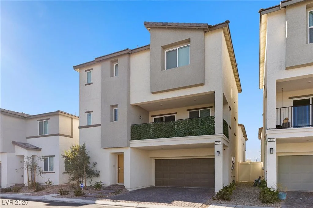 6855 Evening Orchid, North Las Vegas, NV 89086