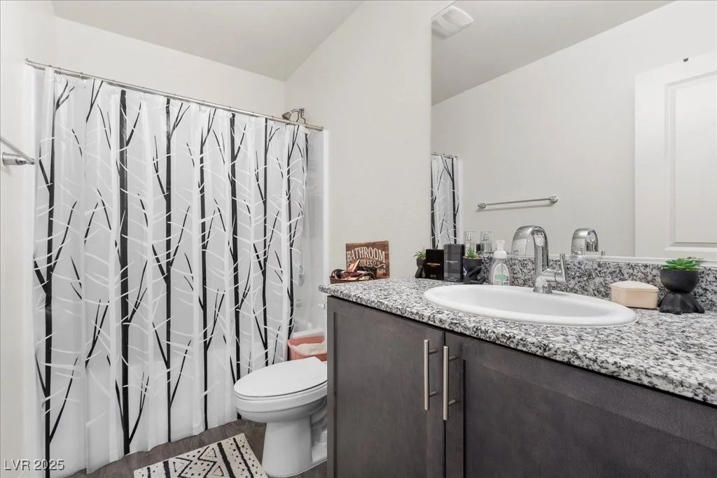 6855 Evening Orchid, North Las Vegas, NV 89086
