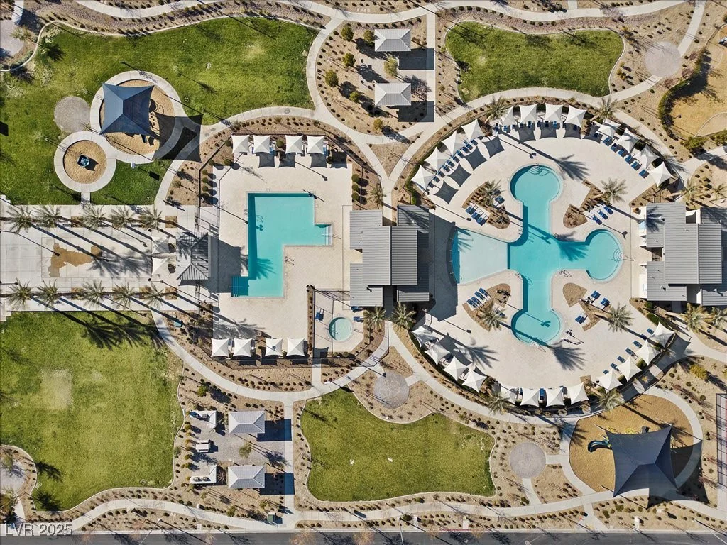 6855 Evening Orchid, North Las Vegas, NV 89086