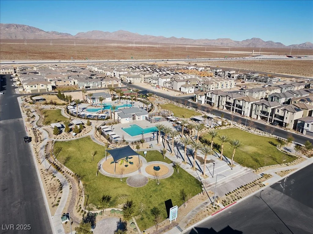 6855 Evening Orchid, North Las Vegas, NV 89086