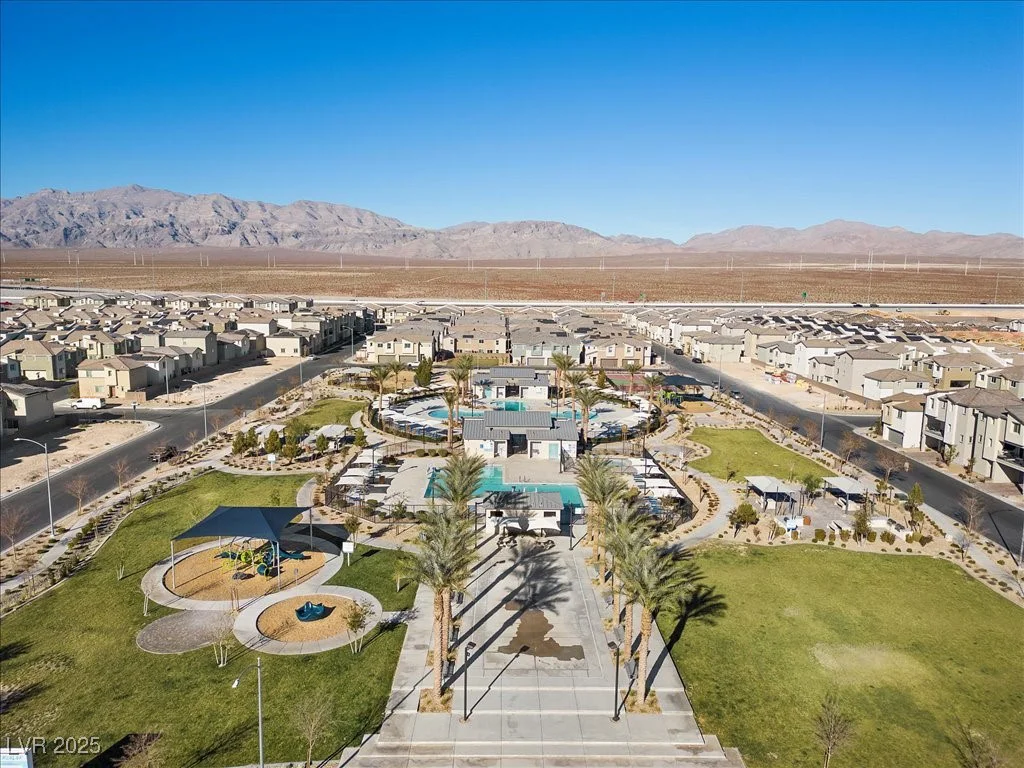 6855 Evening Orchid, North Las Vegas, NV 89086