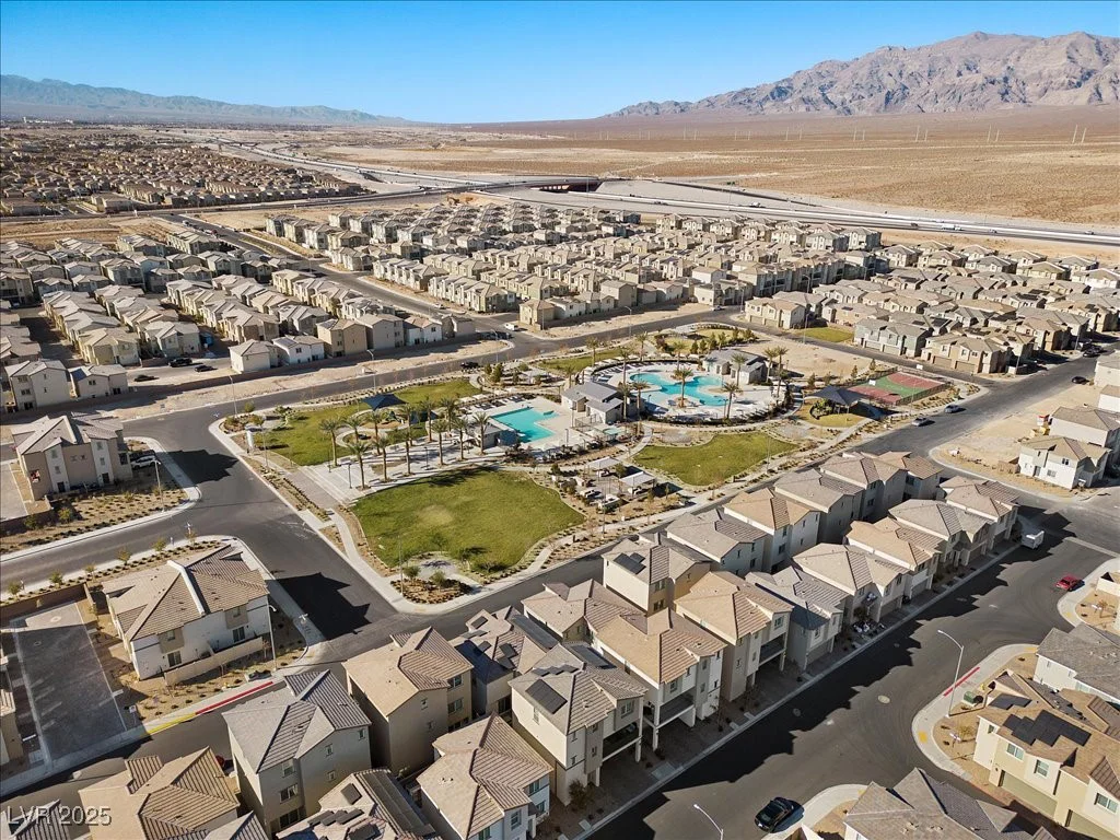 6855 Evening Orchid, North Las Vegas, NV 89086