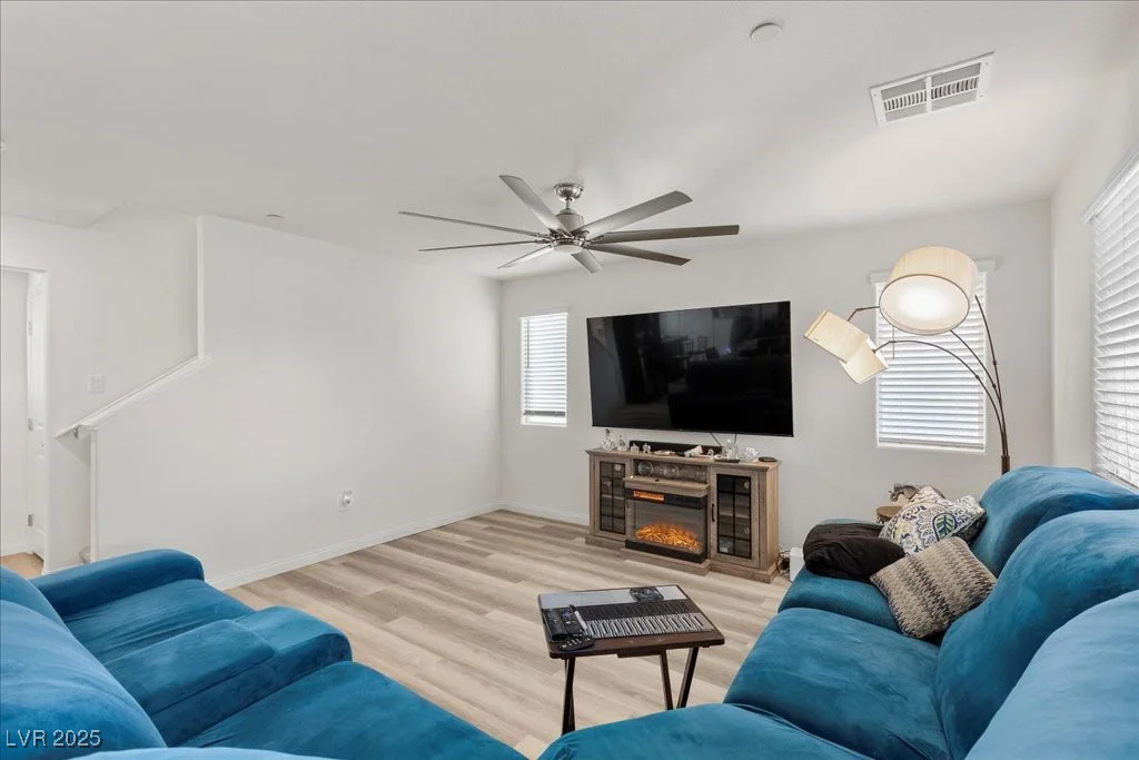 6855 Evening Orchid, North Las Vegas, NV 89086