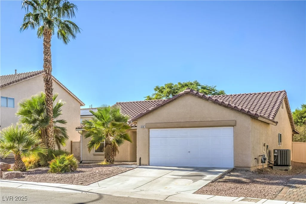 4105 Hollis, North Las Vegas, NV 89032