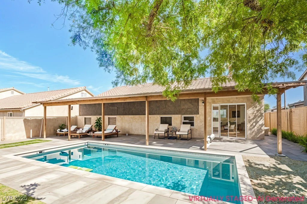 4105 Hollis, North Las Vegas, NV 89032