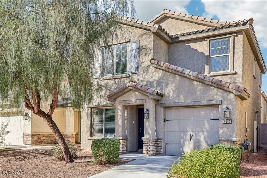 6240 Clackamas, Las Vegas, NV 89122