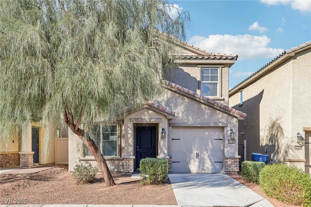 6240 Clackamas, Las Vegas, NV 89122