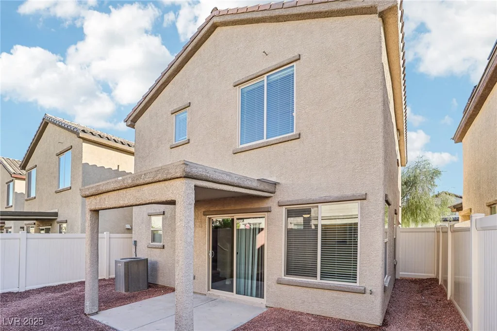 6240 Clackamas, Las Vegas, NV 89122