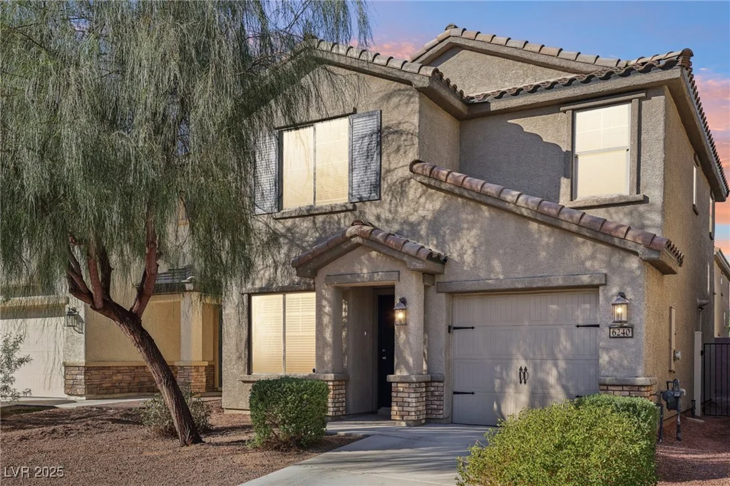 6240 Clackamas, Las Vegas, NV 89122