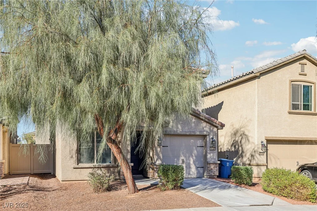 6240 Clackamas, Las Vegas, NV 89122