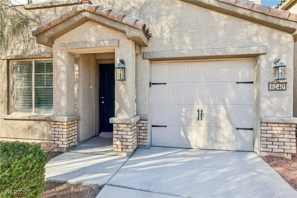 6240 Clackamas, Las Vegas, NV 89122