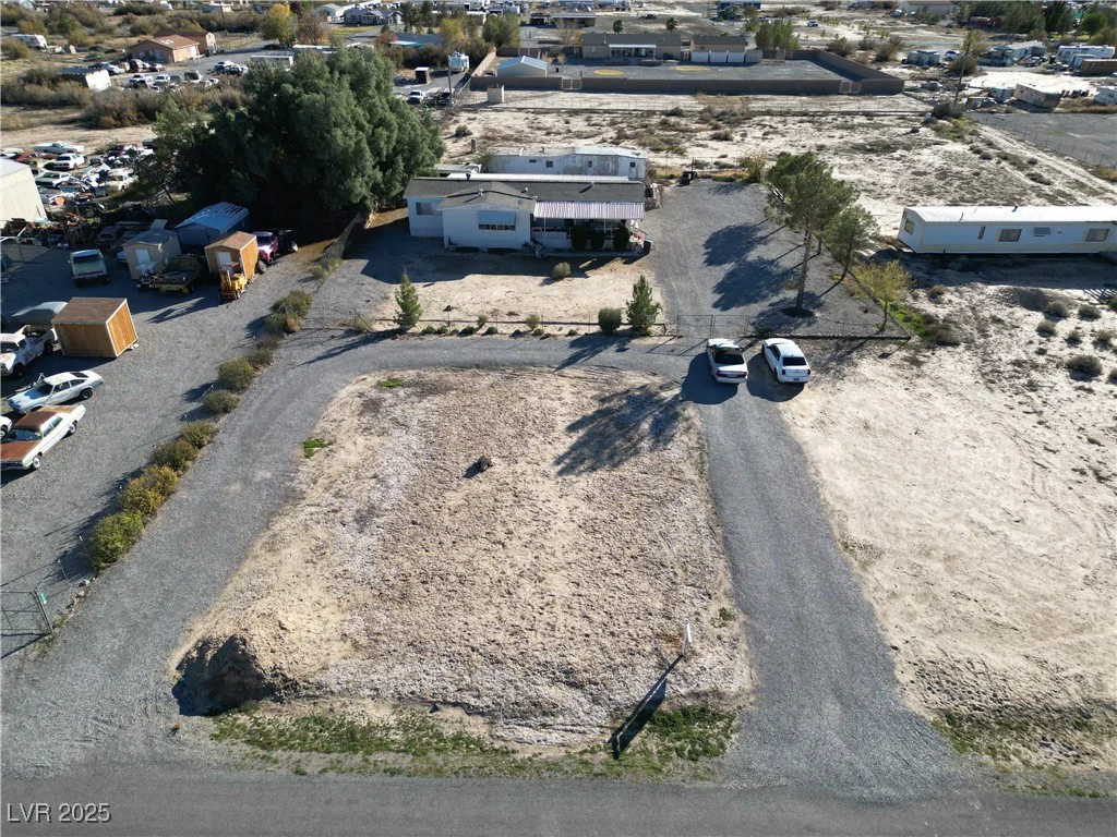 2751 Ambler, Pahrump, NV 89060