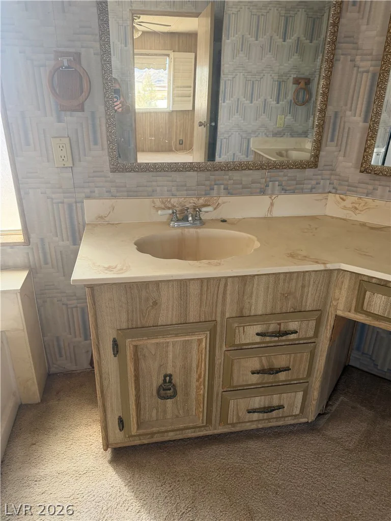 2751 Ambler, Pahrump, NV 89060