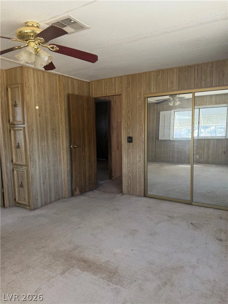 2751 Ambler, Pahrump, NV 89060