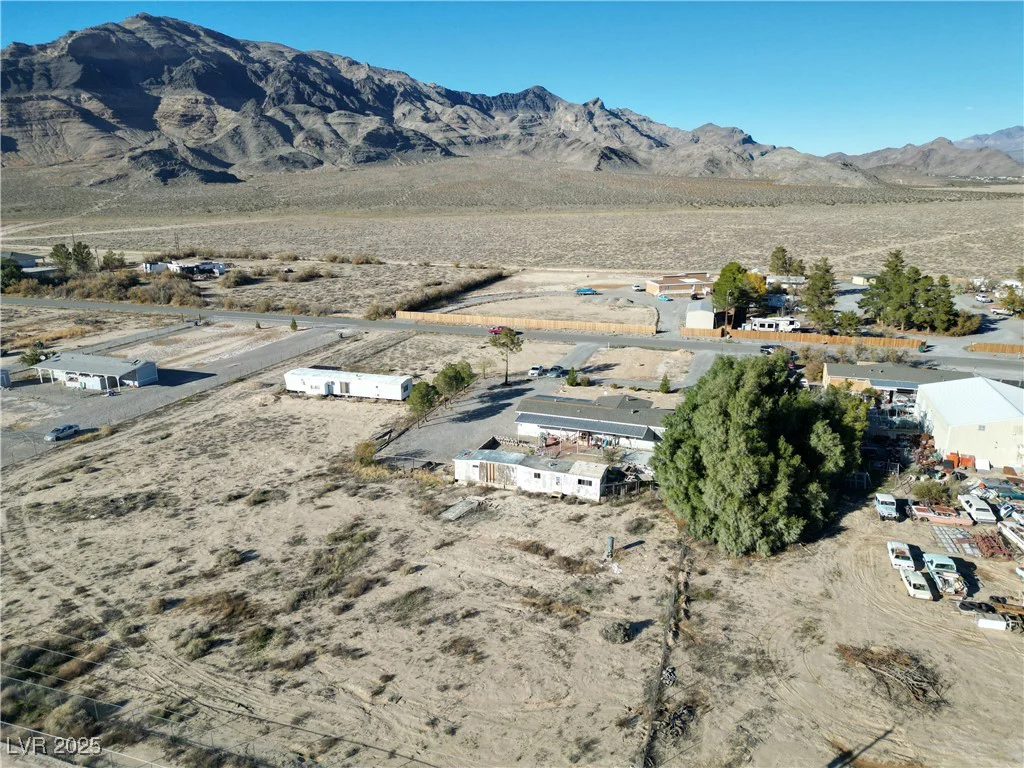 2751 Ambler, Pahrump, NV 89060