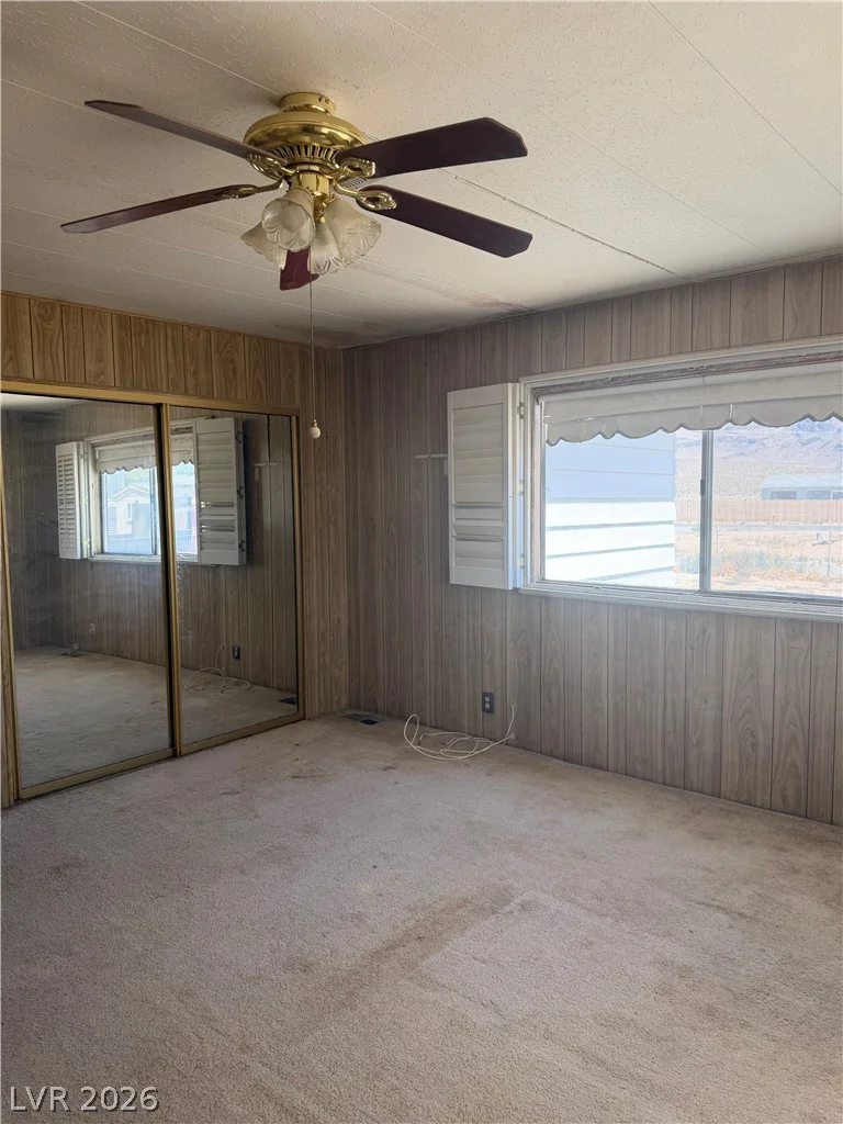 2751 Ambler, Pahrump, NV 89060