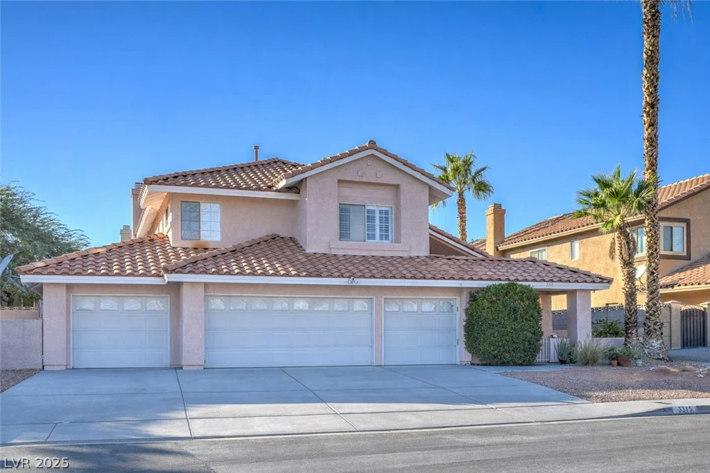 3315 Royal Bay, Las Vegas, NV 89117
