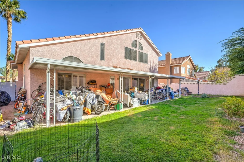 3315 Royal Bay, Las Vegas, NV 89117