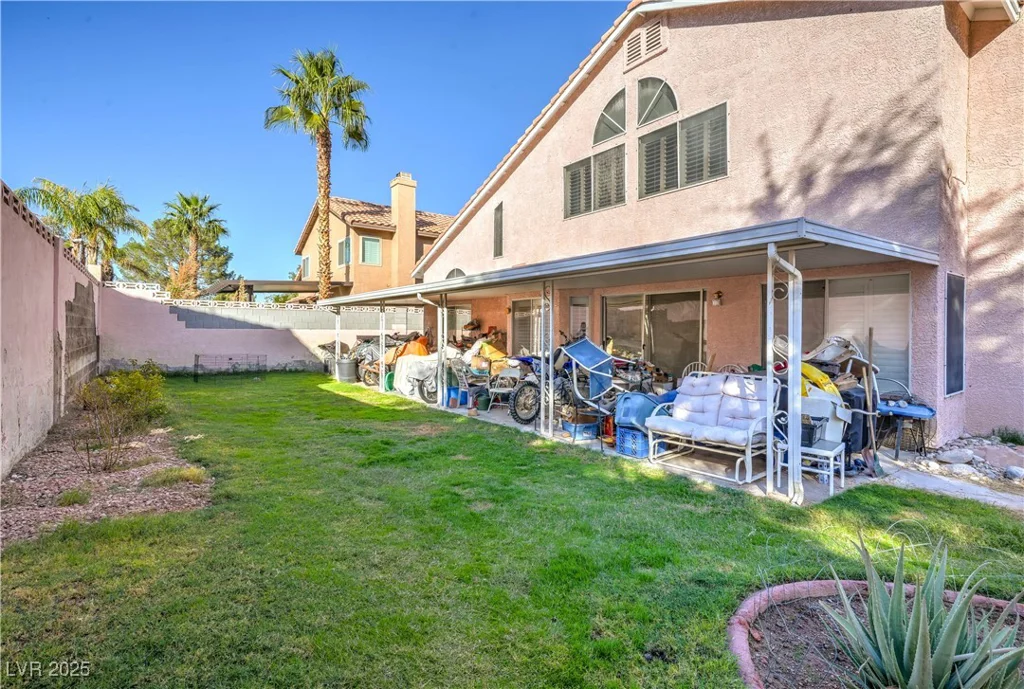 3315 Royal Bay, Las Vegas, NV 89117