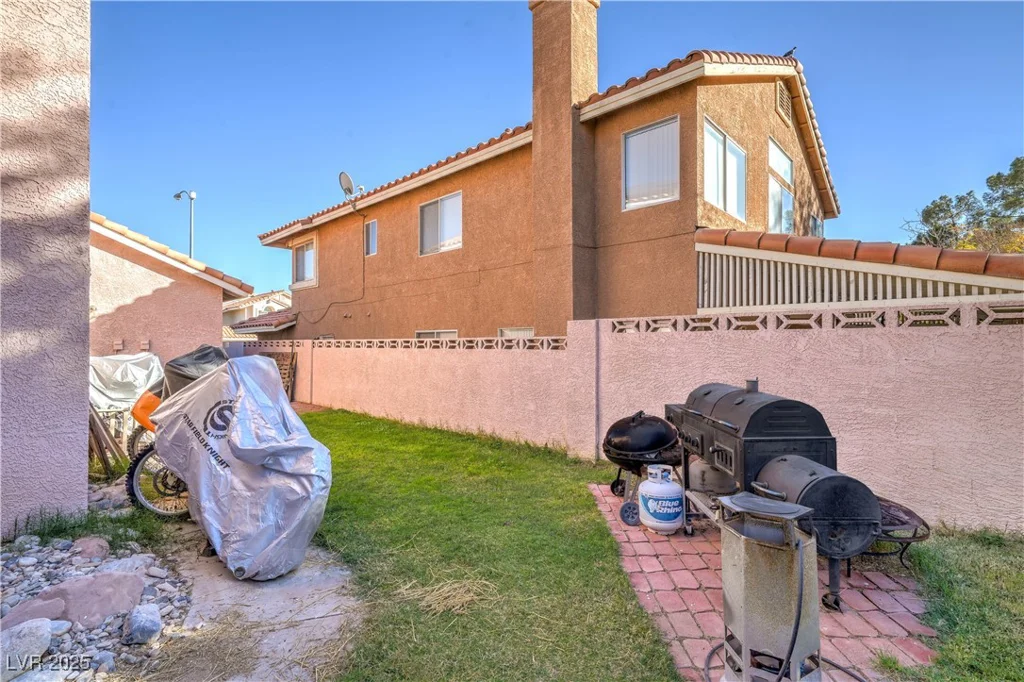 3315 Royal Bay, Las Vegas, NV 89117