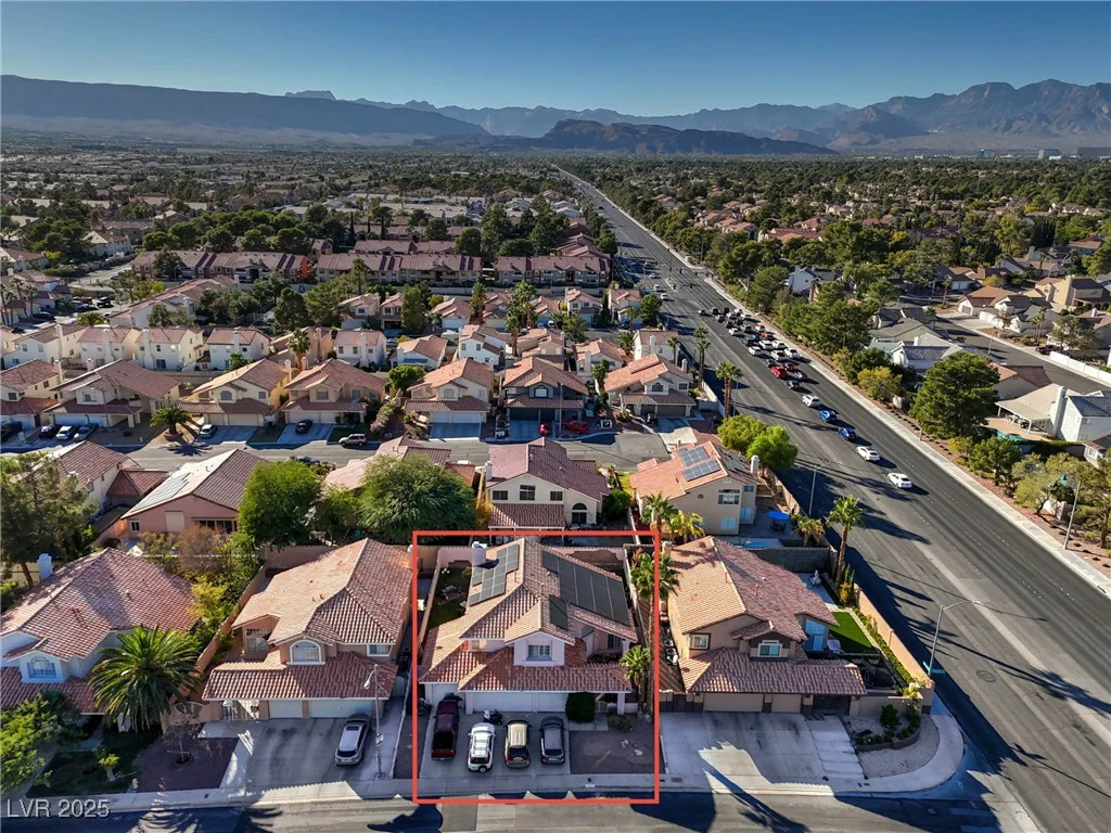 3315 Royal Bay, Las Vegas, NV 89117