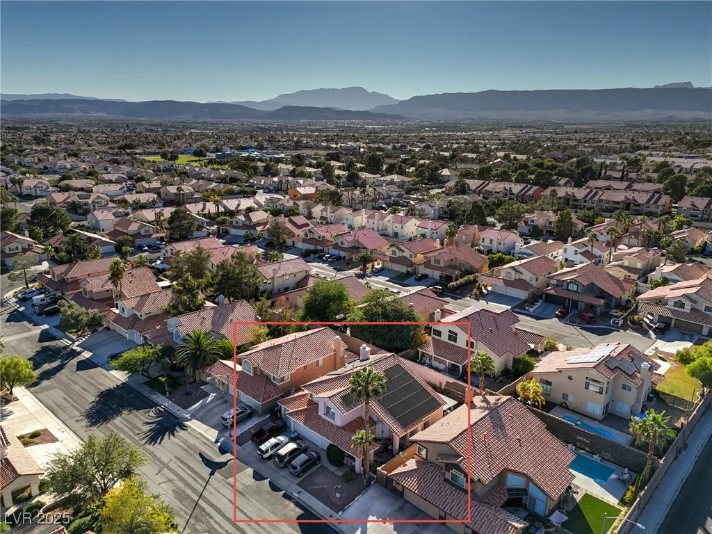 3315 Royal Bay, Las Vegas, NV 89117