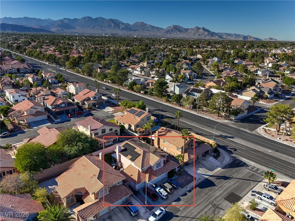 3315 Royal Bay, Las Vegas, NV 89117