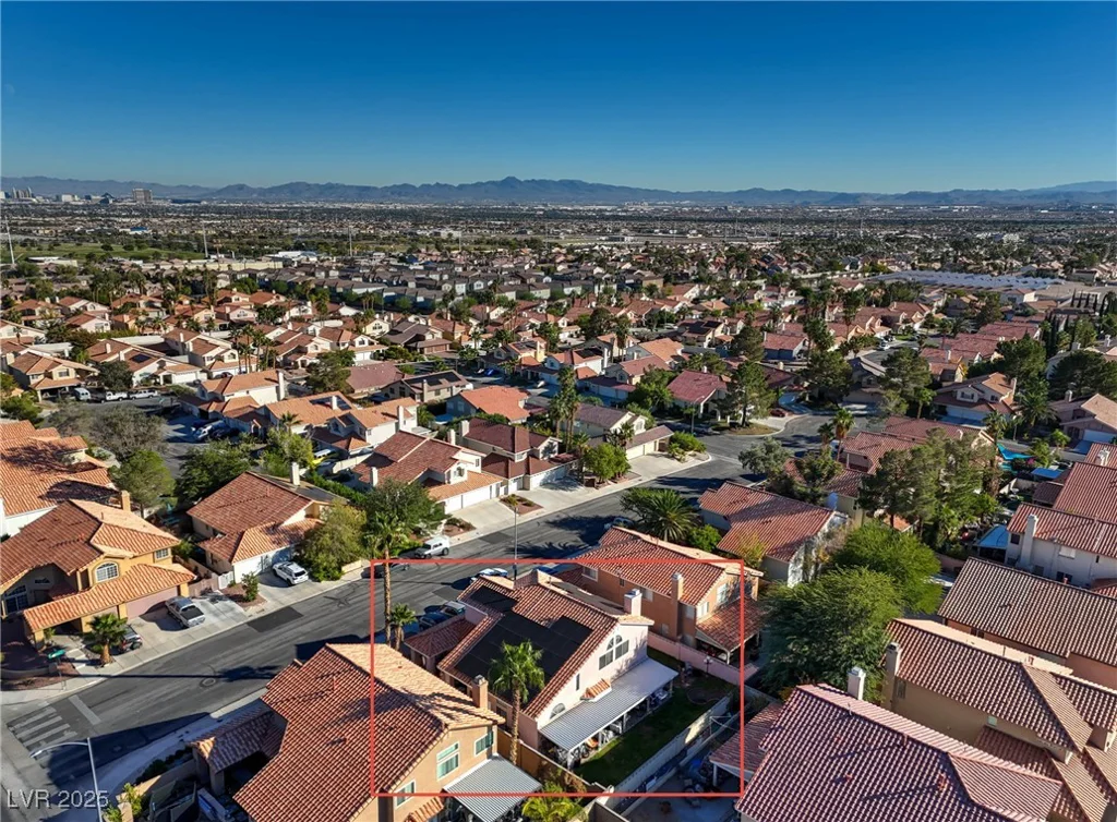 3315 Royal Bay, Las Vegas, NV 89117