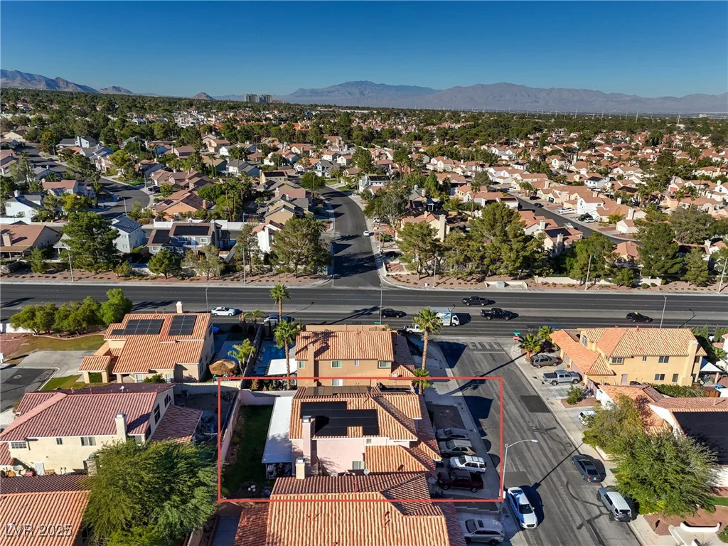 3315 Royal Bay, Las Vegas, NV 89117