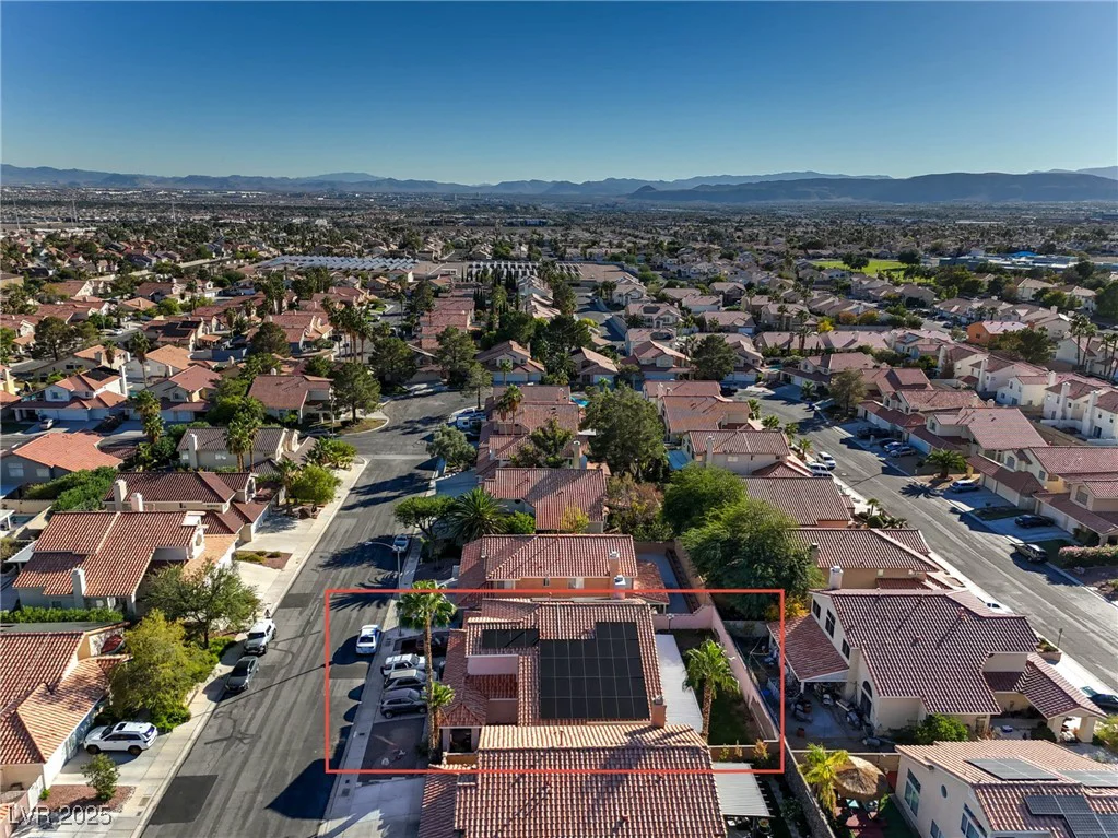 3315 Royal Bay, Las Vegas, NV 89117