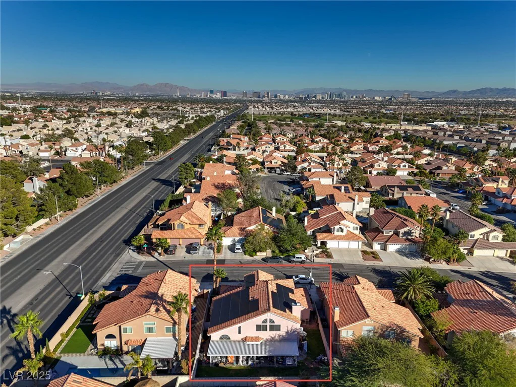 3315 Royal Bay, Las Vegas, NV 89117