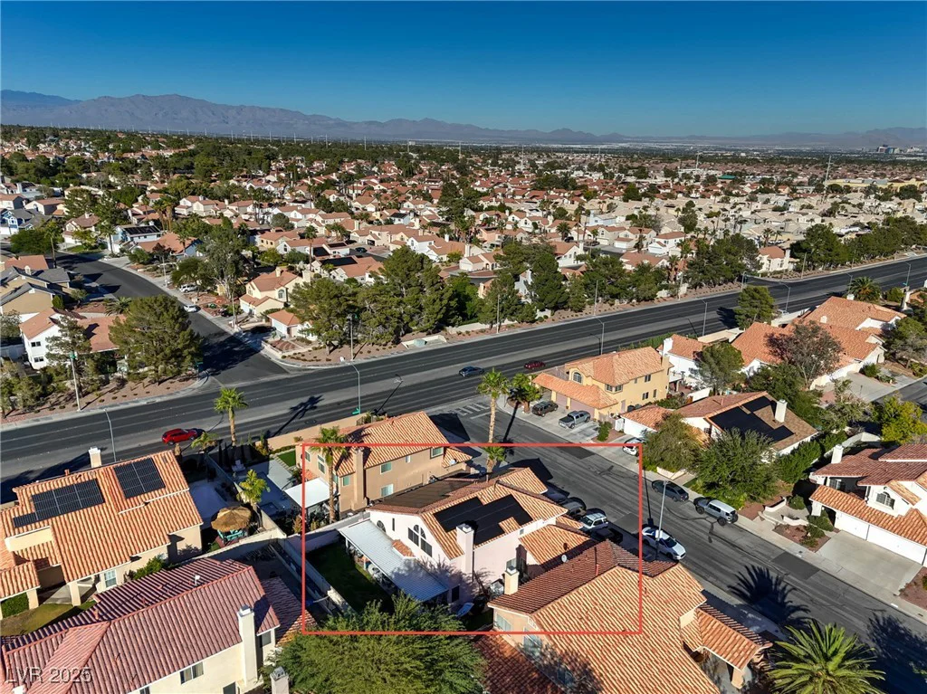 3315 Royal Bay, Las Vegas, NV 89117