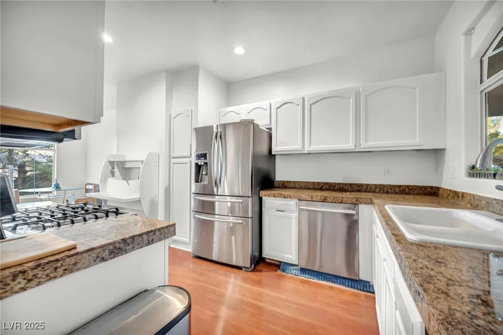 2050 Warm Springs, Henderson, NV 89014
