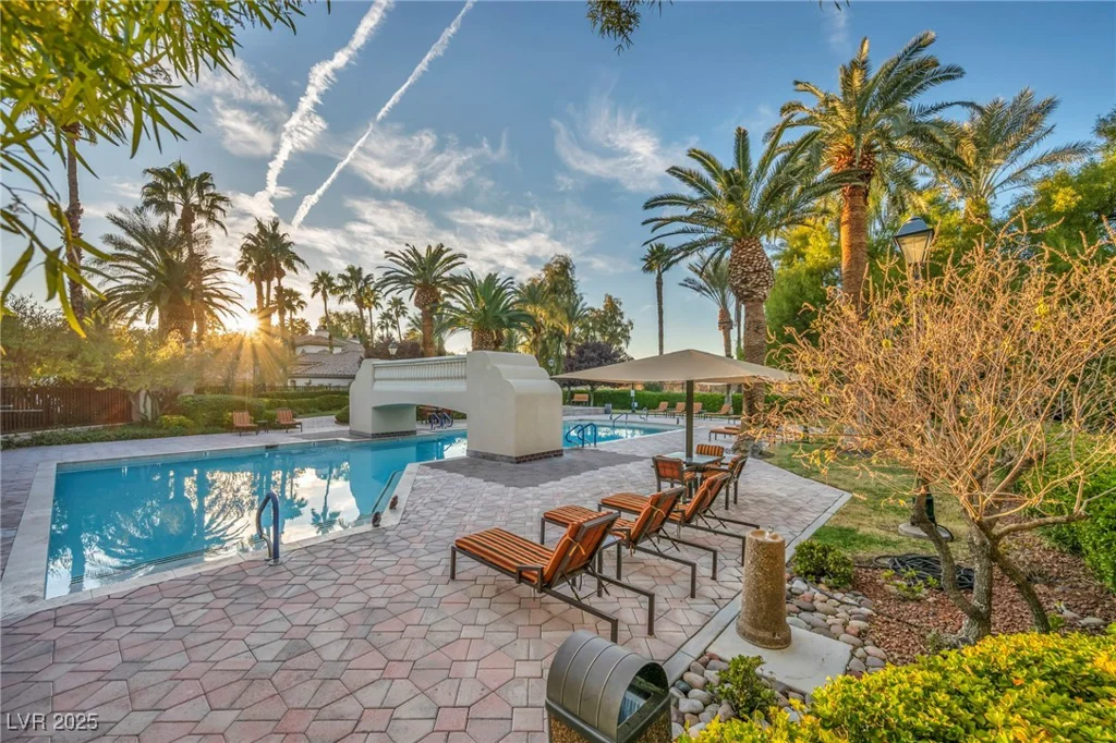2050 Warm Springs, Henderson, NV 89014
