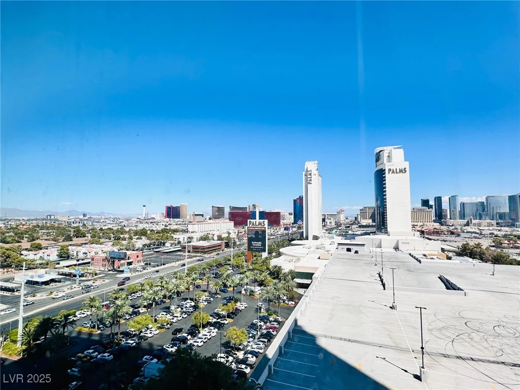4381 Flamingo, Las Vegas, NV 89103