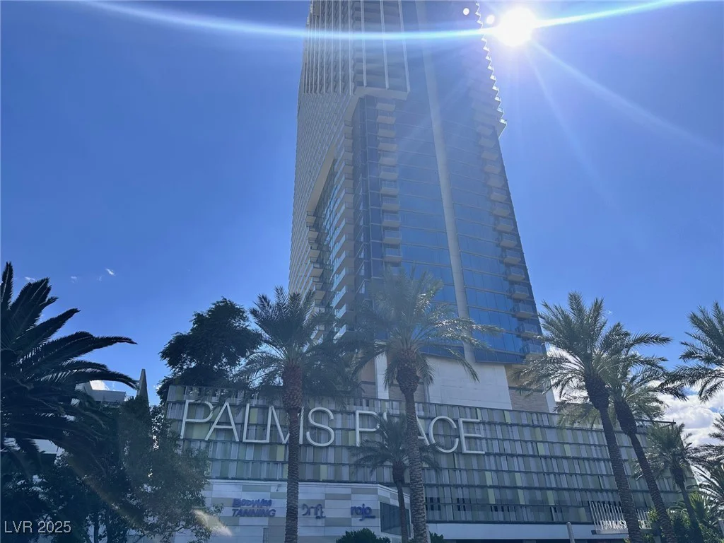 4381 Flamingo, Las Vegas, NV 89103