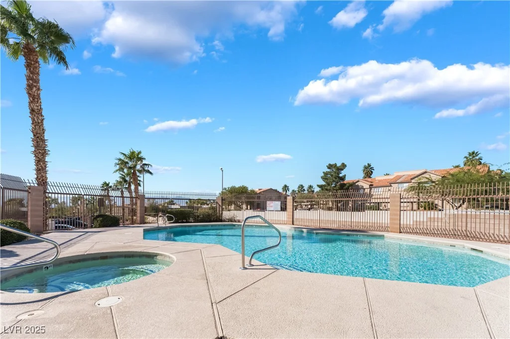 2050 Los Feliz, Las Vegas, NV 89156