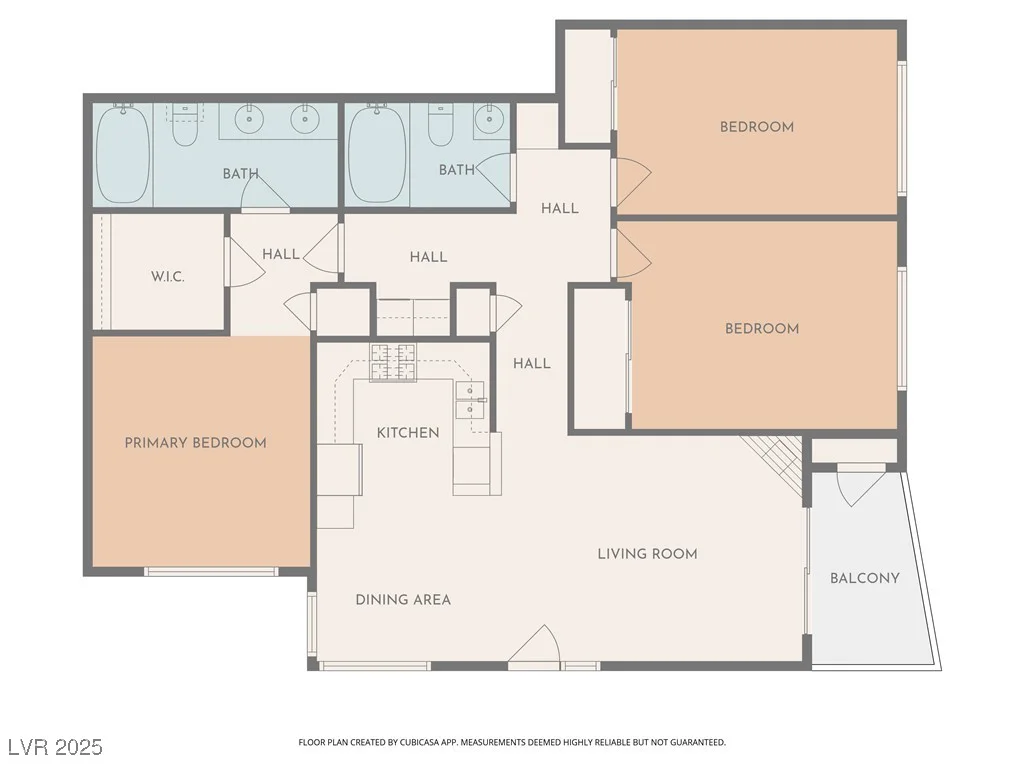 5206 Mandalay Springs, Las Vegas, NV 89120