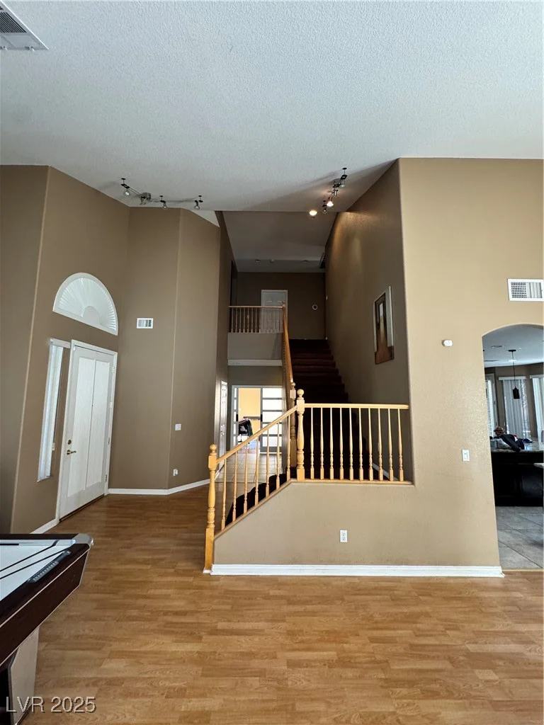 813 White Falcon, Las Vegas, NV 89144
