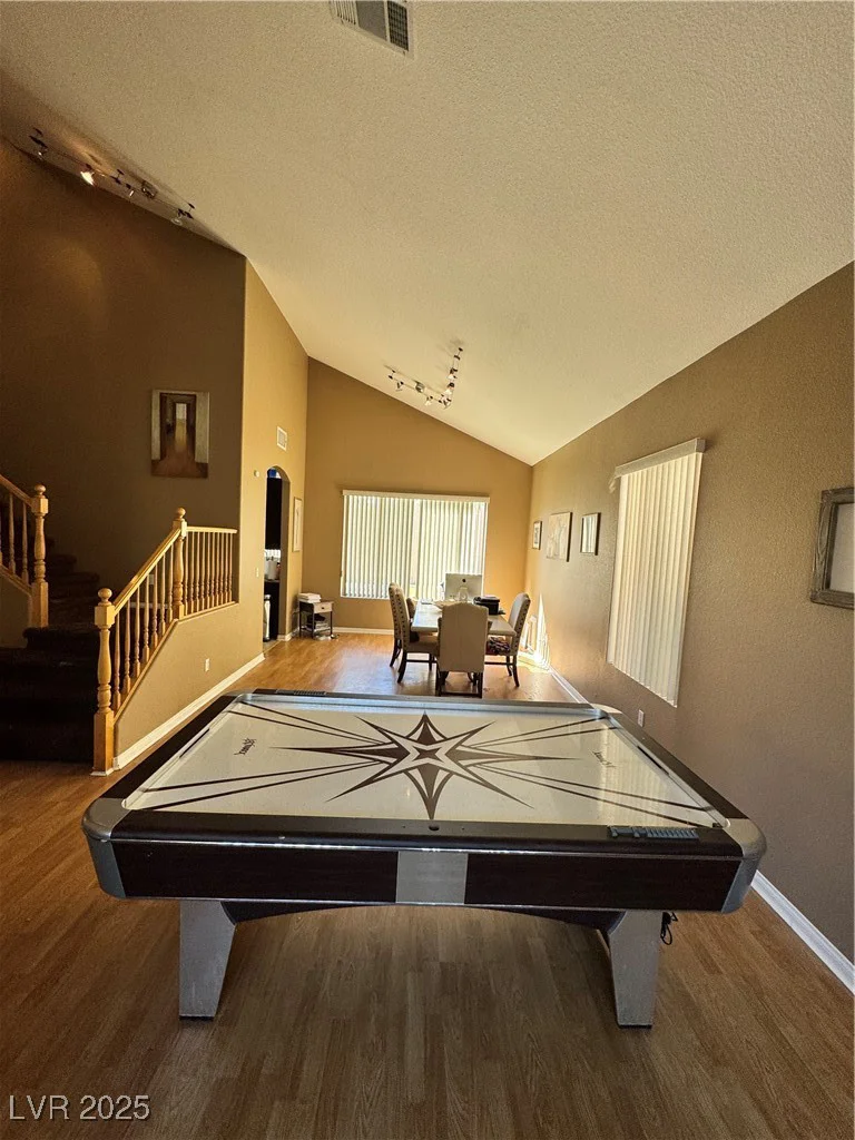 813 White Falcon, Las Vegas, NV 89144